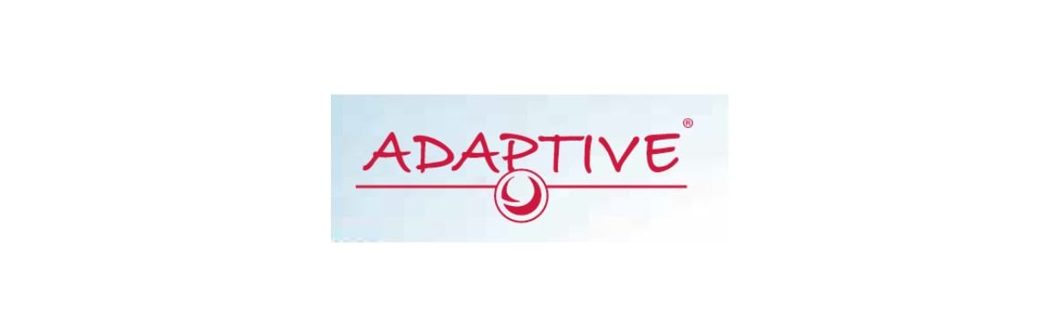 Adaptive Logo