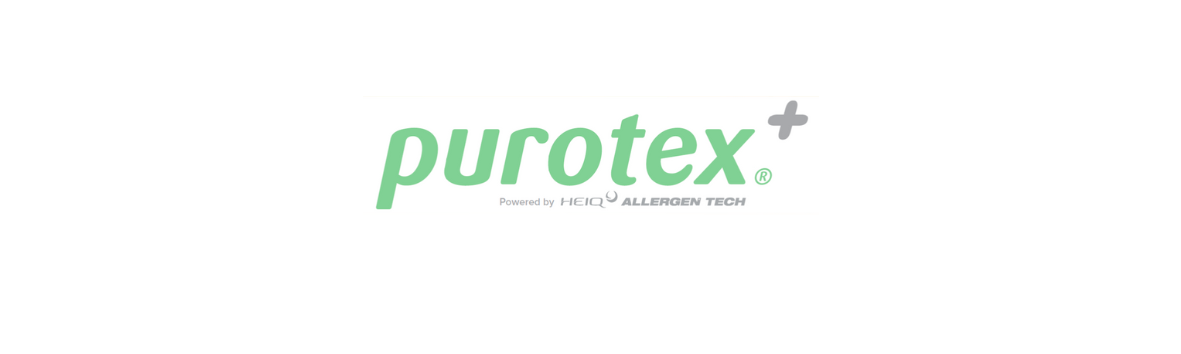 Purotex Logo