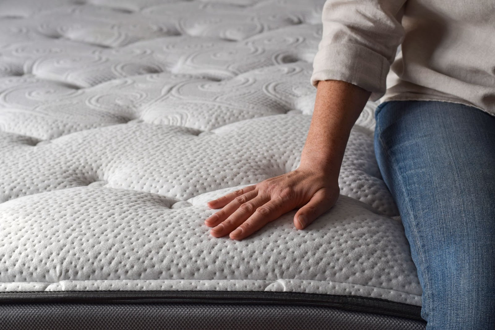 Benefits of a Good Mattress