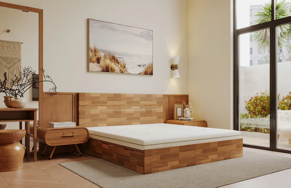 How Long Does a Latex Mattress Last? Tips to Extend Its Lifespan