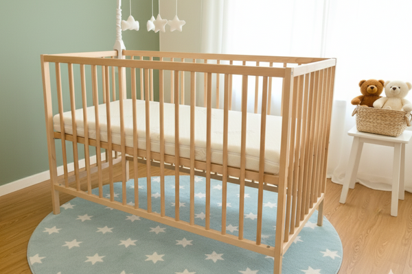 Baby Mattress