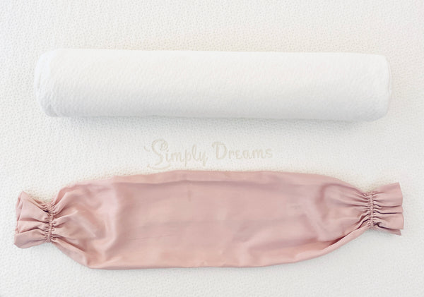 Baby Comfort Bolster Case 3