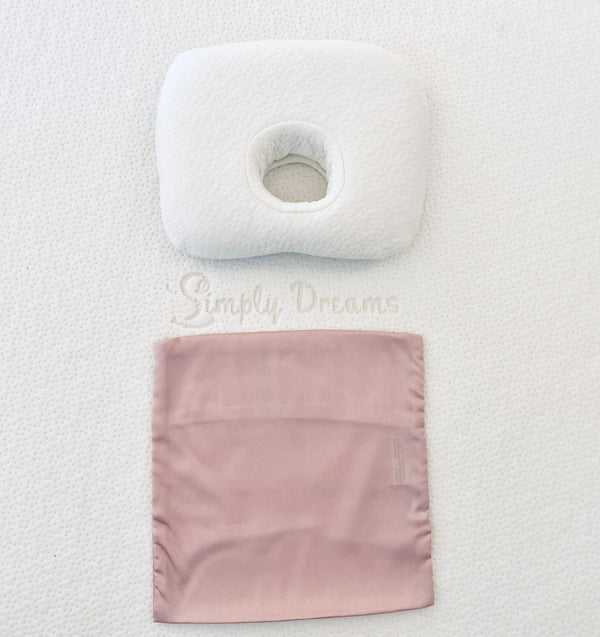 Baby Comfort Pillow Case 3