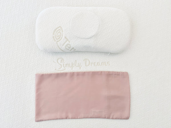 Baby Comfort Pillow Case 4