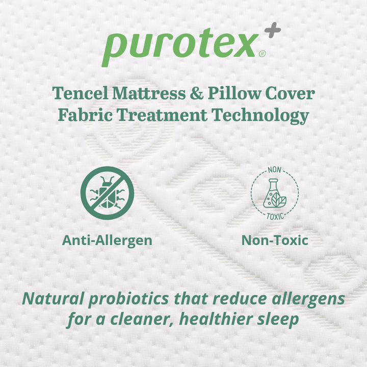 Anti-Allergen Non Toxic