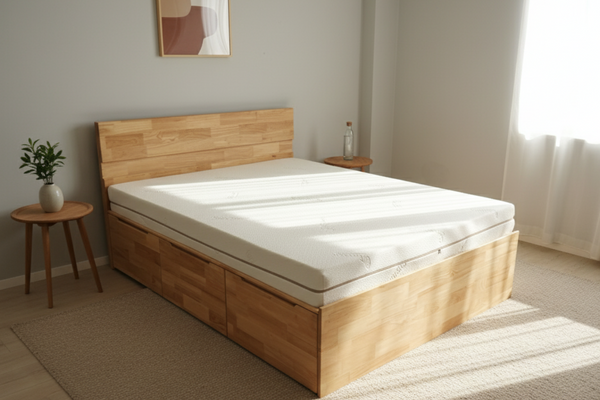 Simply Medium  2